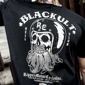 CAMISETA 173 BLACKULT
